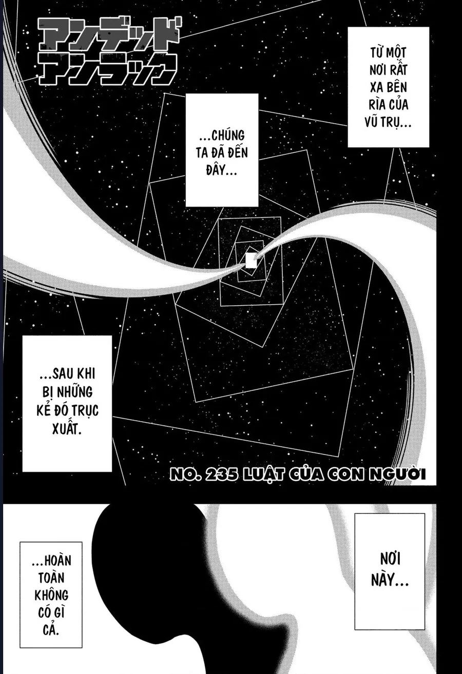 Bất Hạnh Và Bất Tử Chapter 235 3