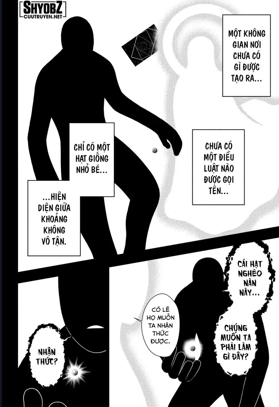 Bất Hạnh Và Bất Tử Chapter 235 4