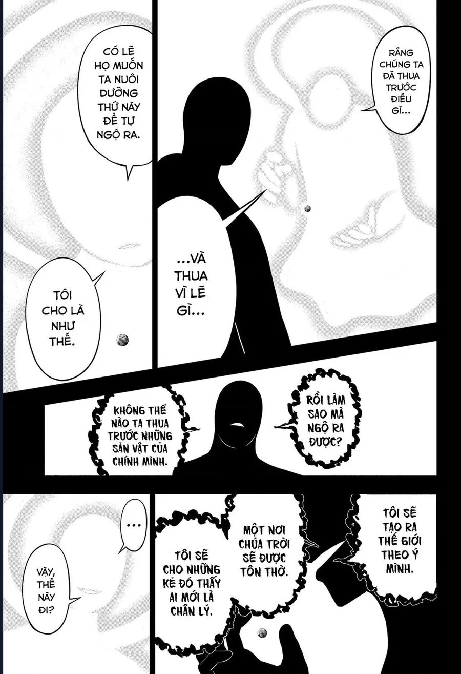 Bất Hạnh Và Bất Tử Chapter 235 5