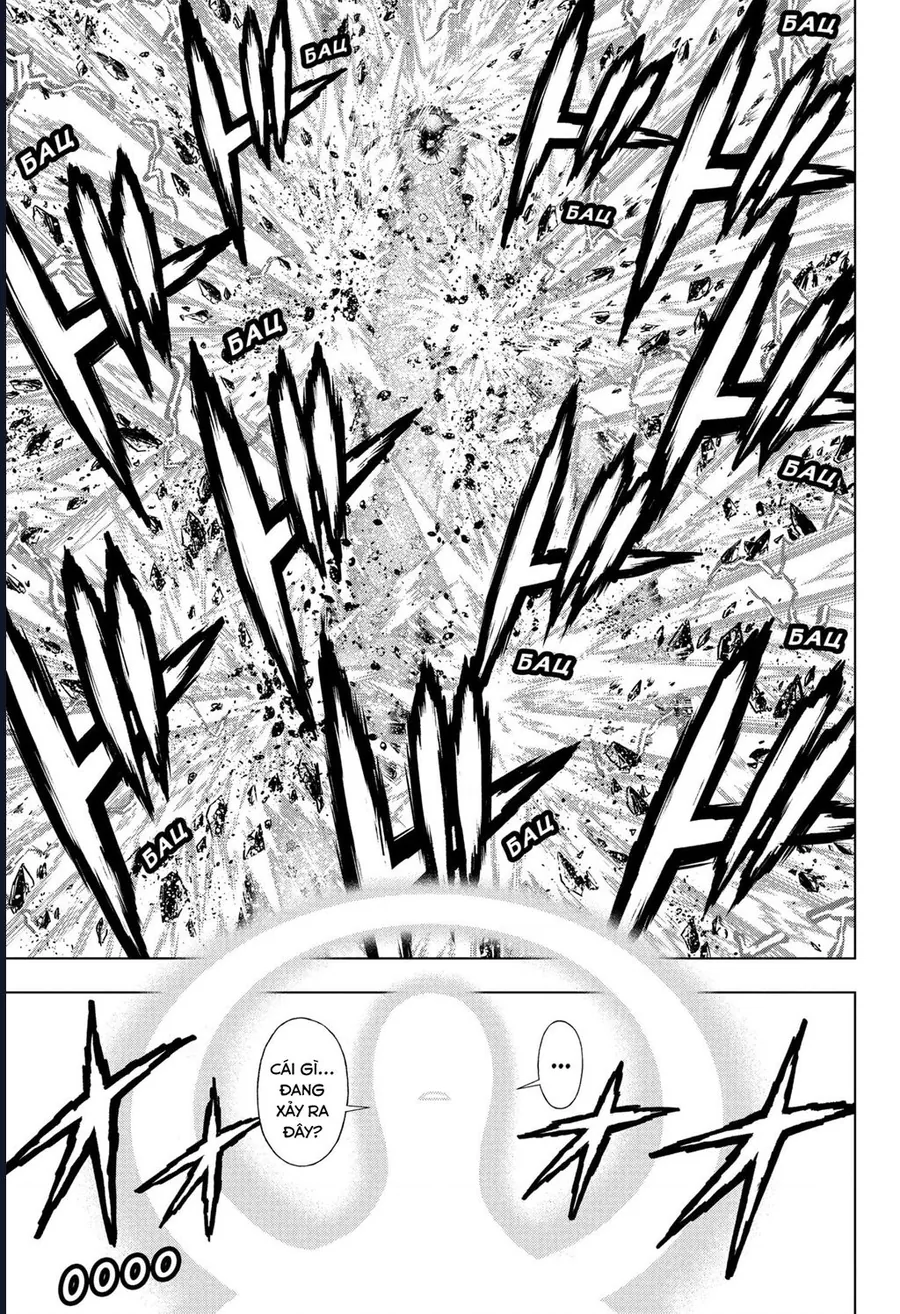 Bất Hạnh Và Bất Tử Chapter 235 16