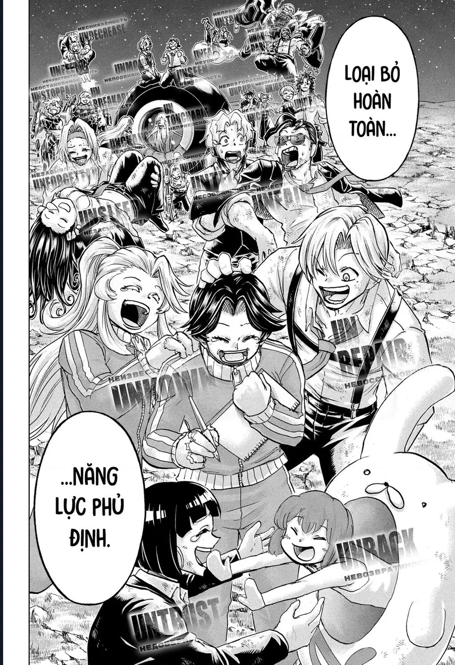 bất hạnh và bất tử Chapter 237 11