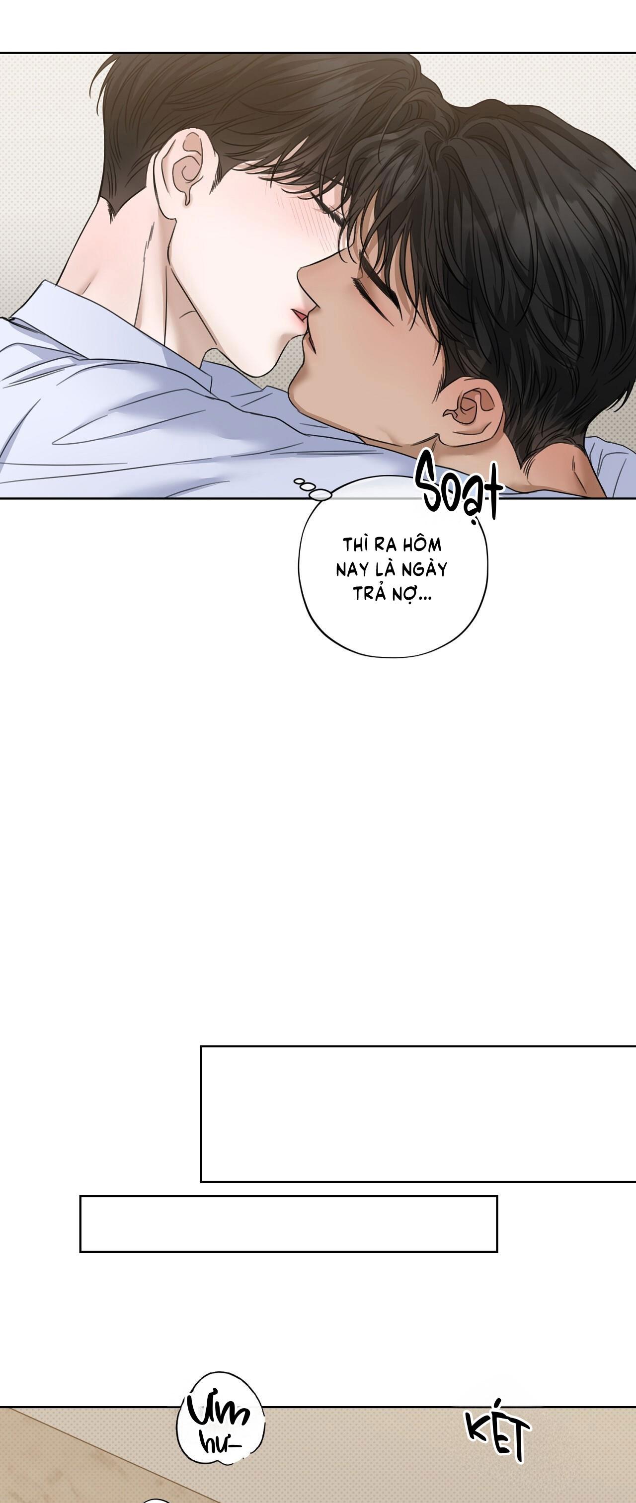 BẮT KỊP Chapter 36 18+ - Next 