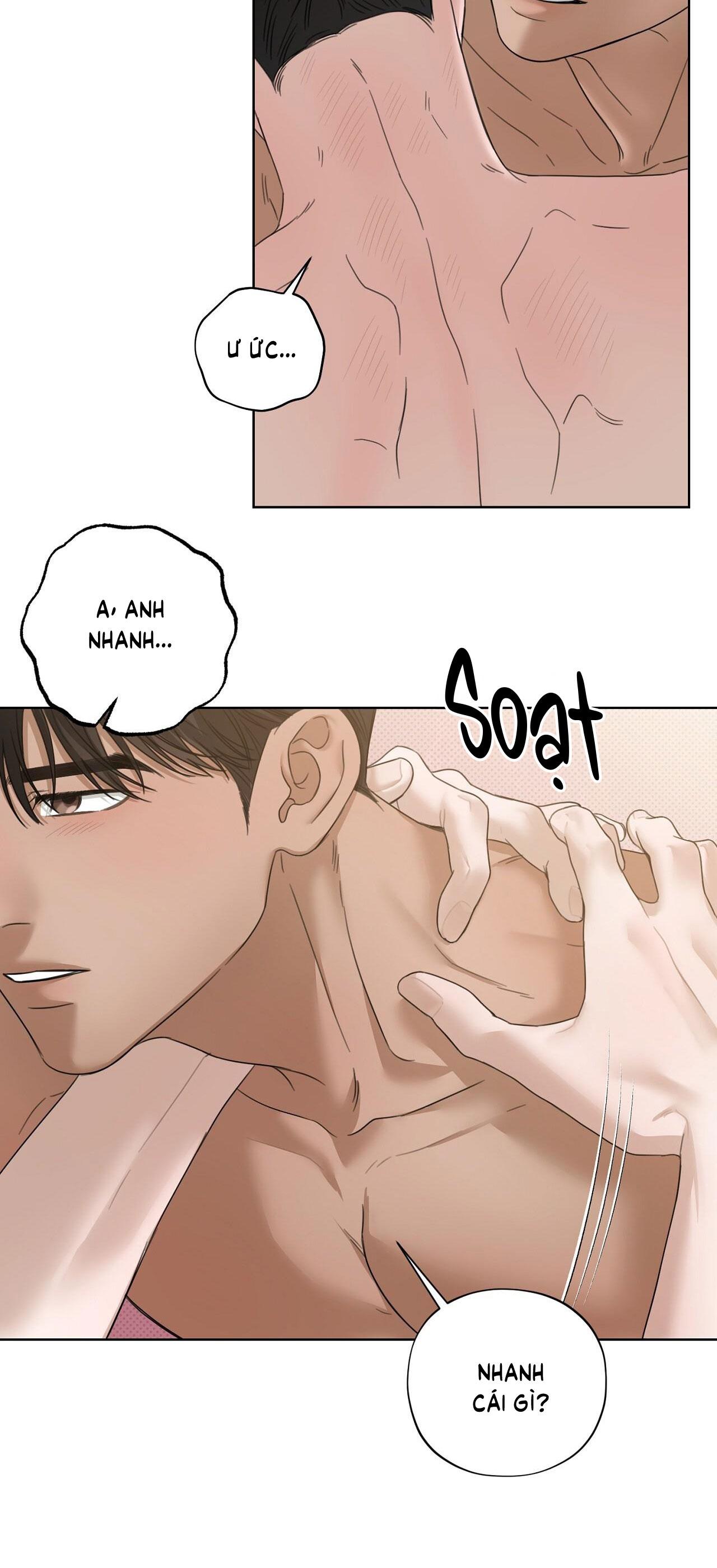 BẮT KỊP Chapter 36 18+ - Next 
