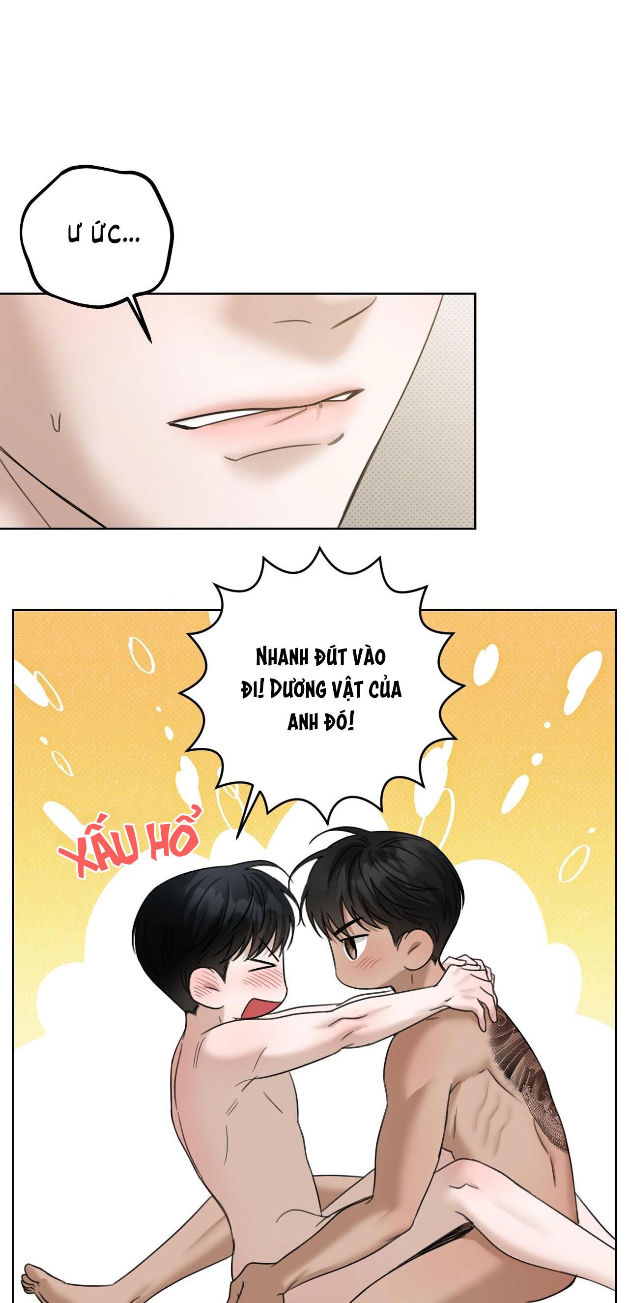BẮT KỊP Chapter 36 18+ - Next 