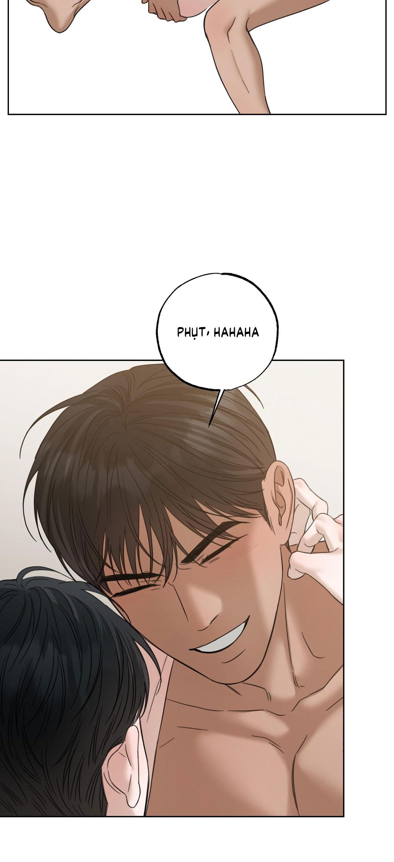 BẮT KỊP Chapter 36 18+ - Next 