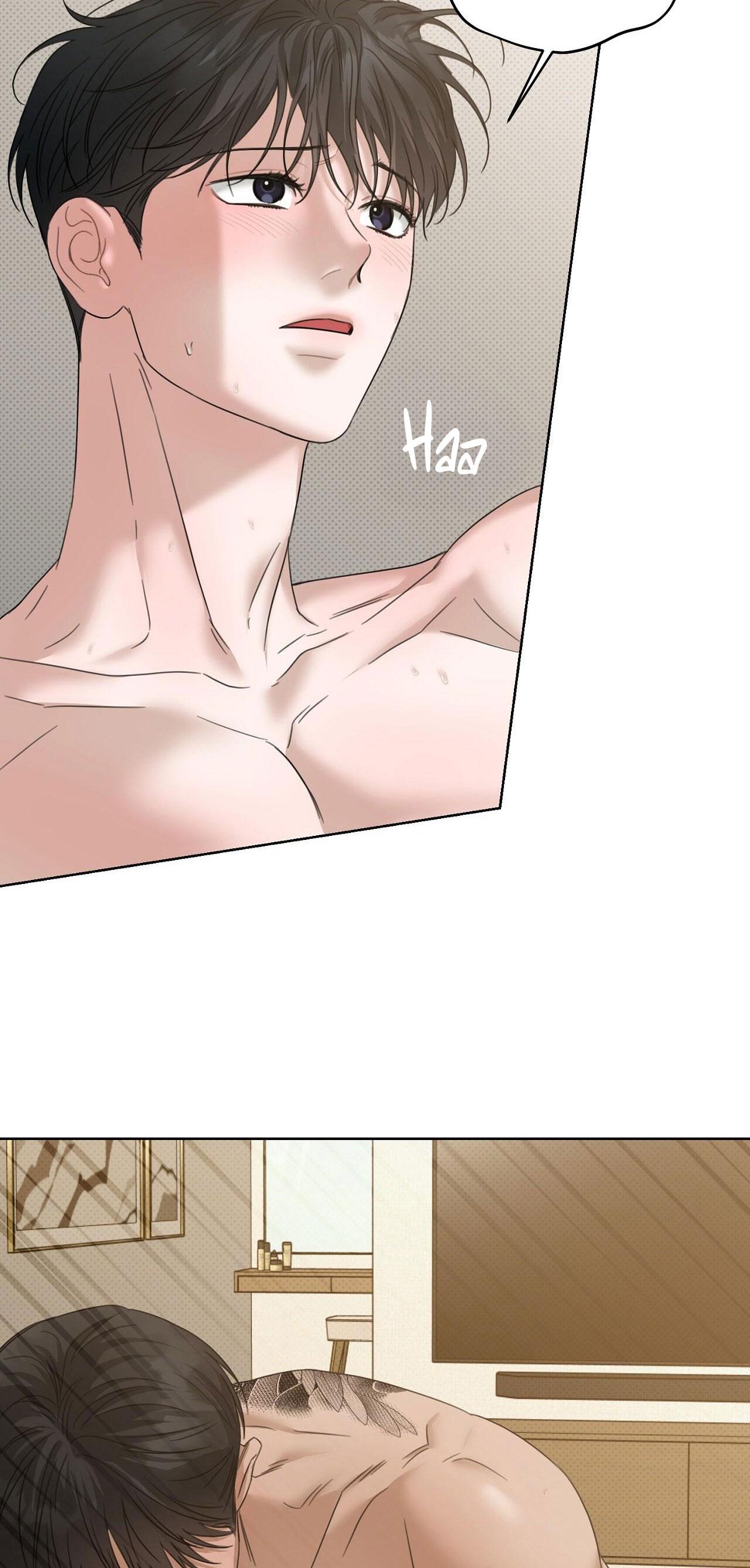 BẮT KỊP Chapter 36 18+ - Next 