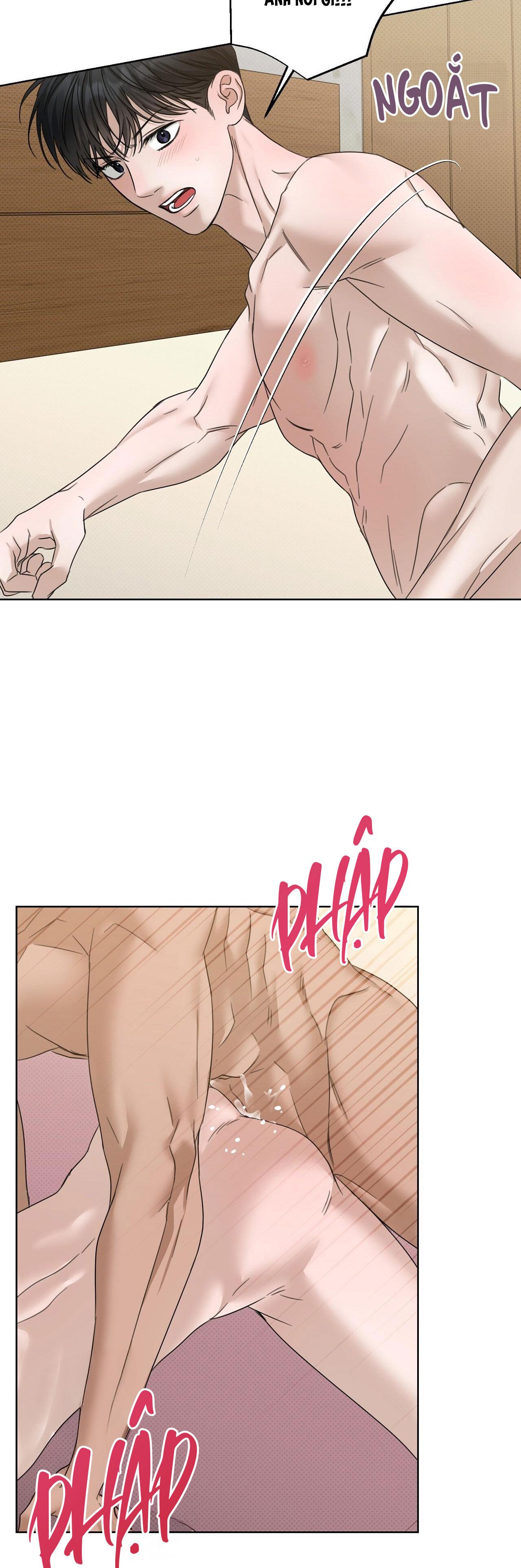 BẮT KỊP Chapter 36 18+ - Next 