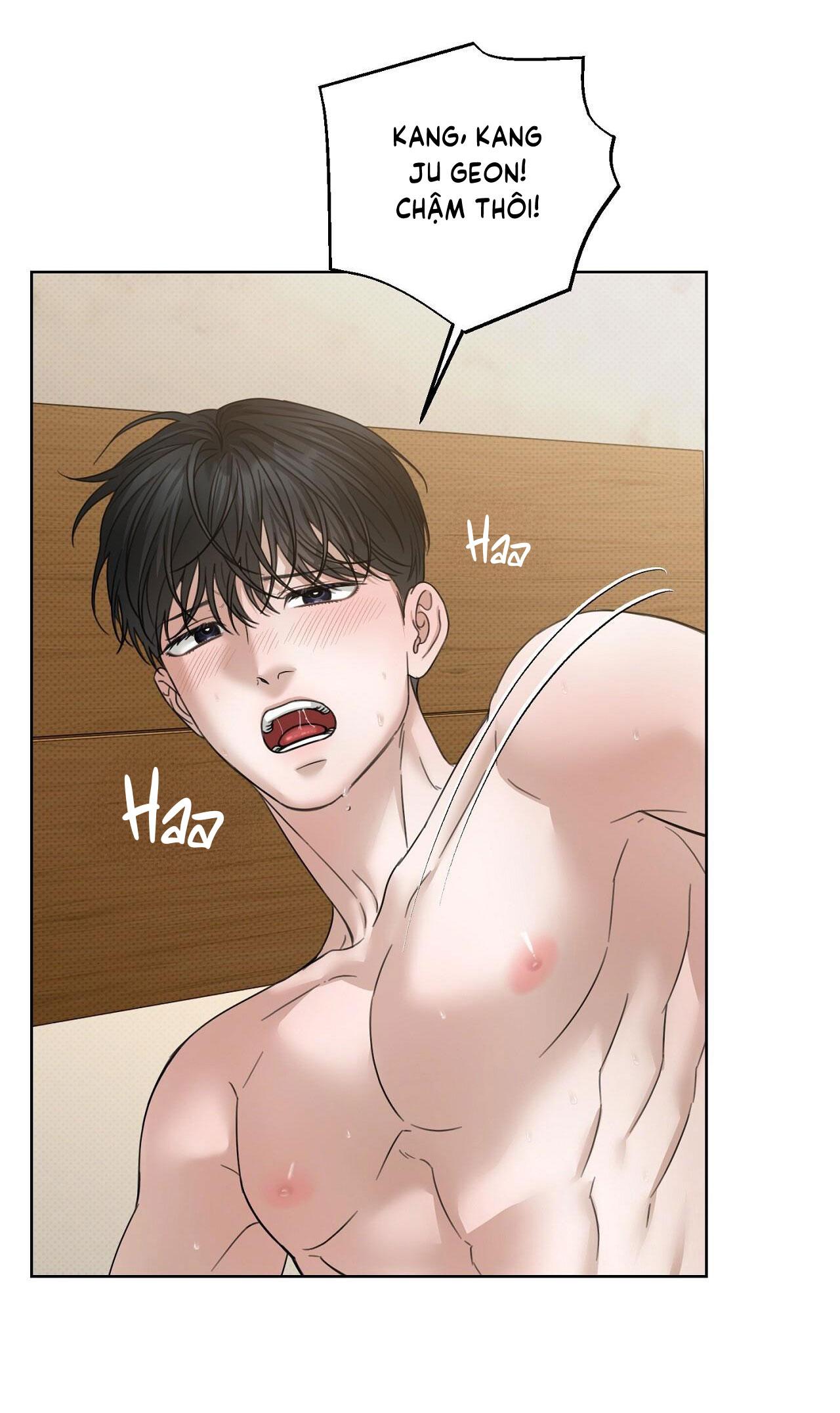BẮT KỊP Chapter 36 18+ - Next 