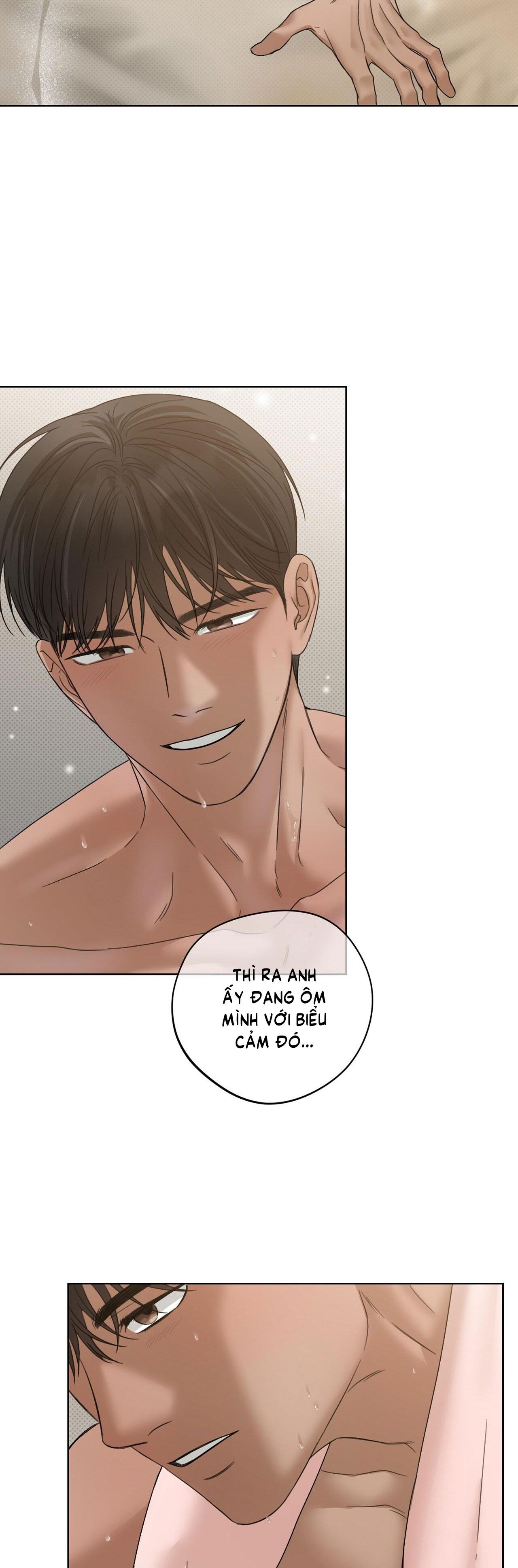 BẮT KỊP Chapter 36 18+ - Next 
