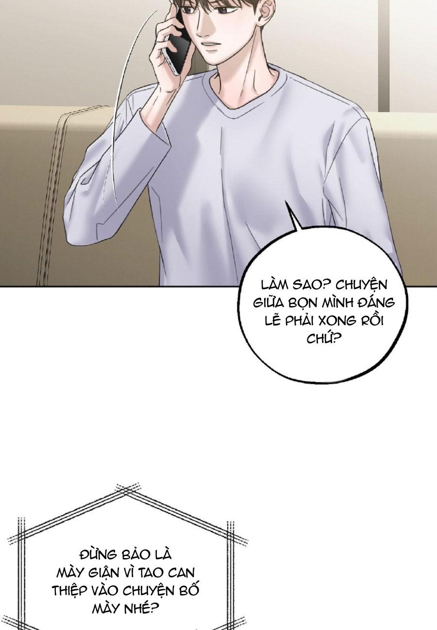 BẮT KỊP Chapter 39 - Trang 3