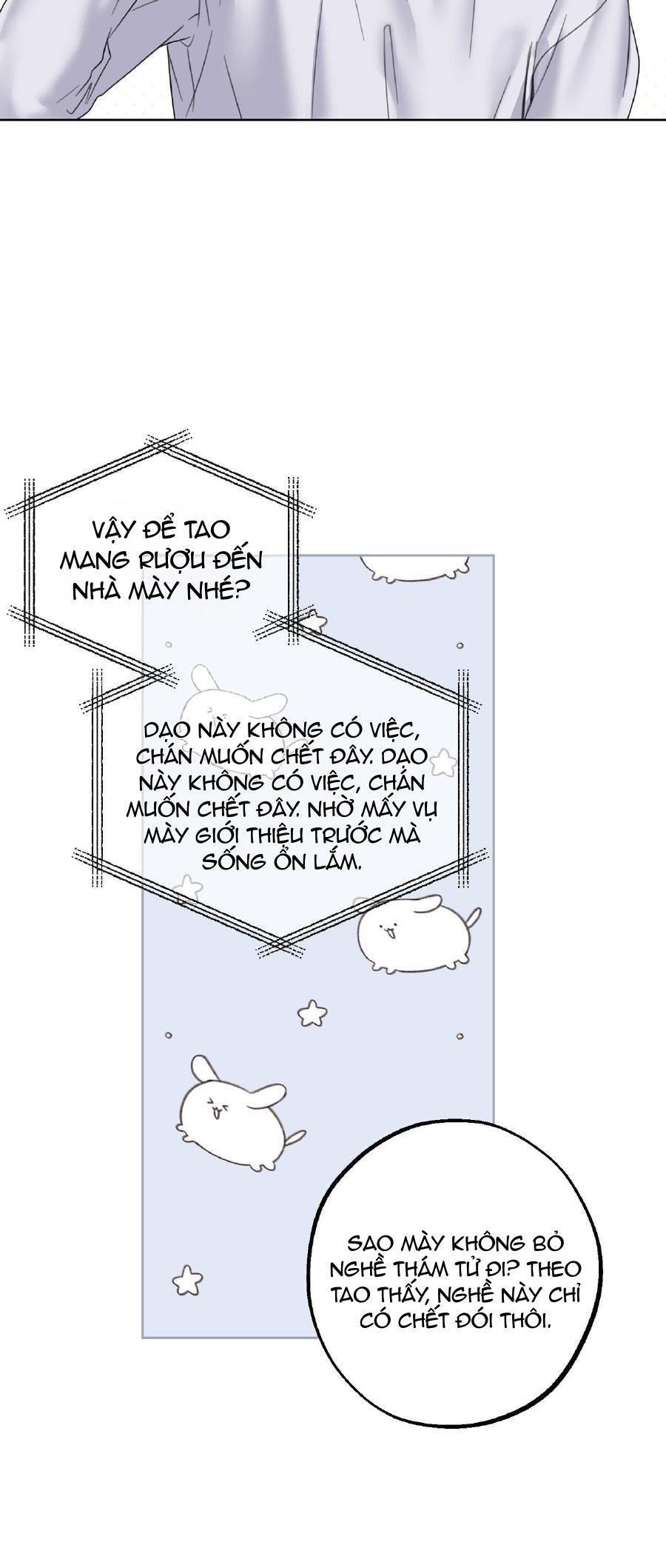 BẮT KỊP Chapter 39 - Trang 3