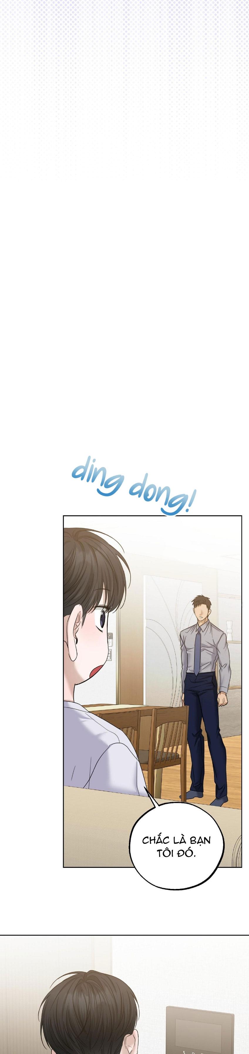 BẮT KỊP Chapter 39 - Trang 3