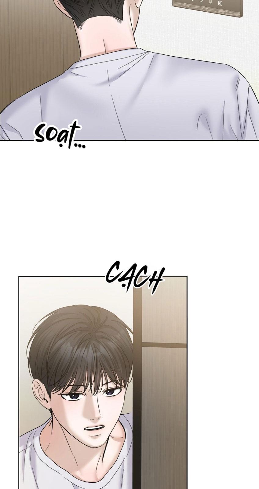 BẮT KỊP Chapter 39 - Trang 3