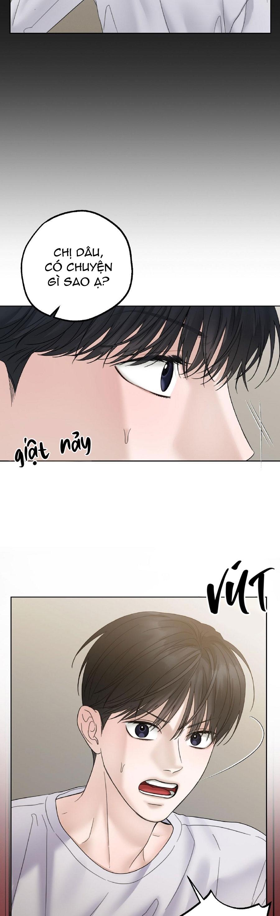 BẮT KỊP Chapter 39 - Trang 3