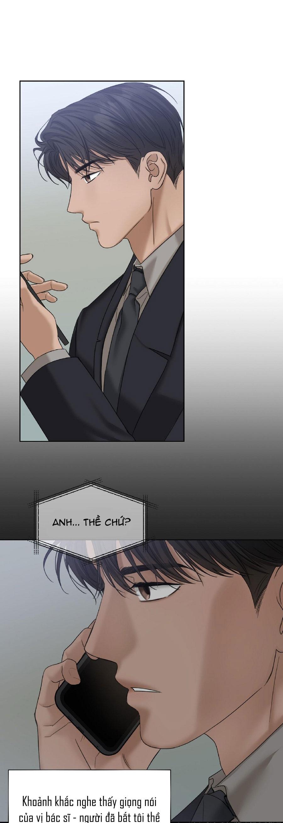 BẮT KỊP Chapter 39 - Trang 3