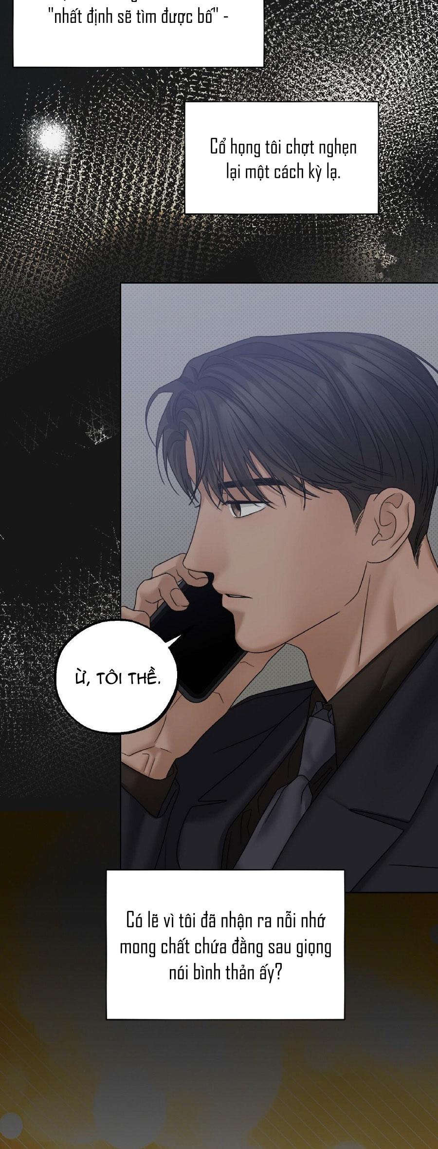 BẮT KỊP Chapter 39 - Trang 3