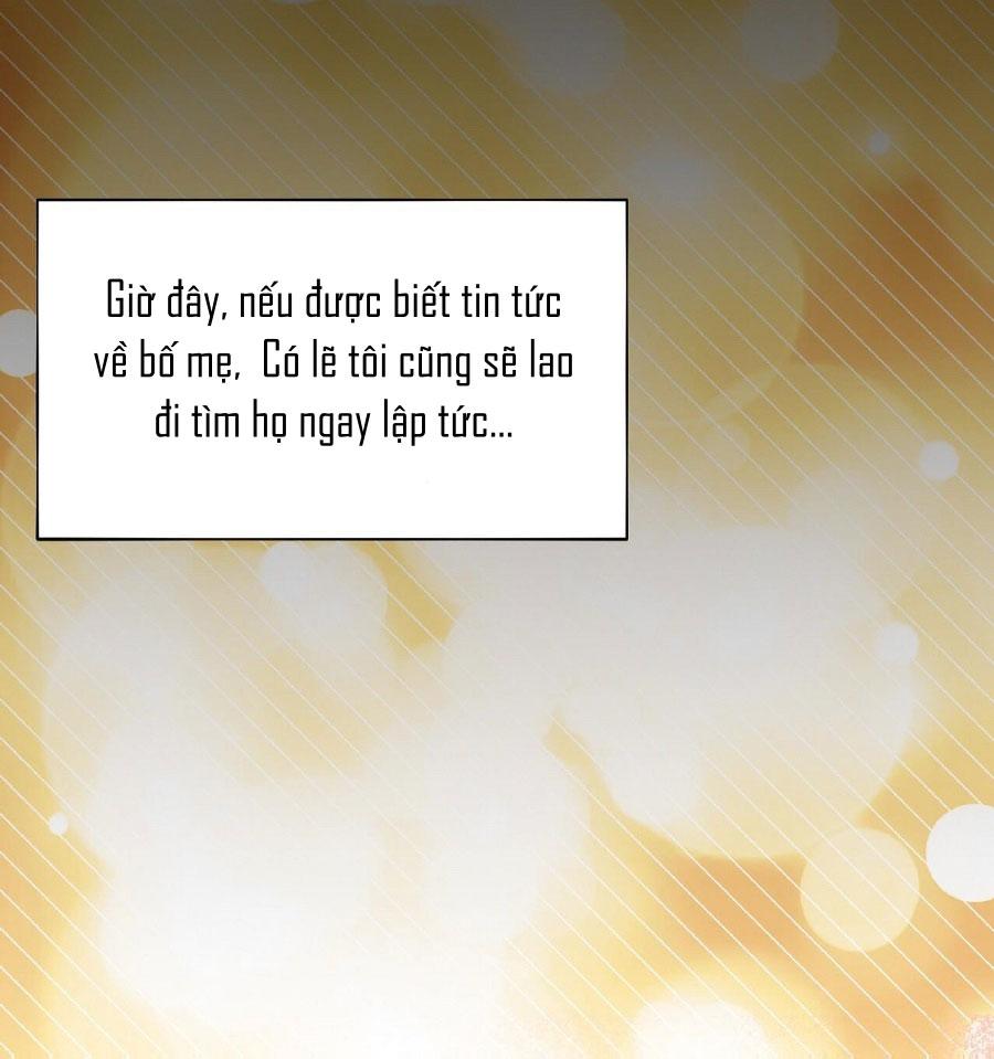 BẮT KỊP Chapter 39 - Trang 3