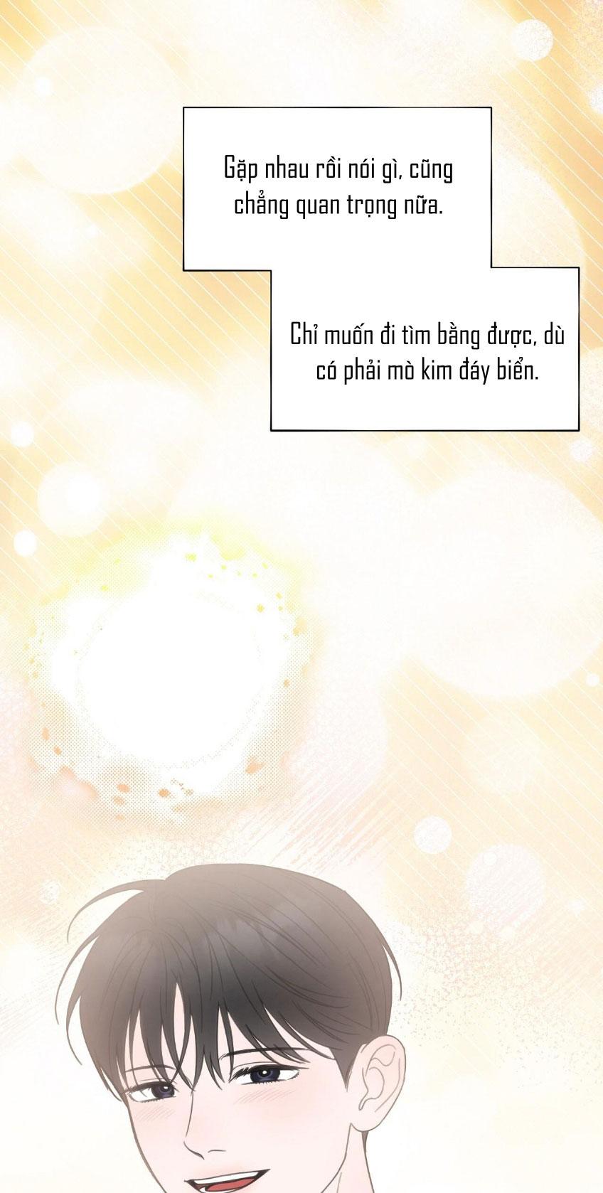 BẮT KỊP Chapter 39 - Trang 3