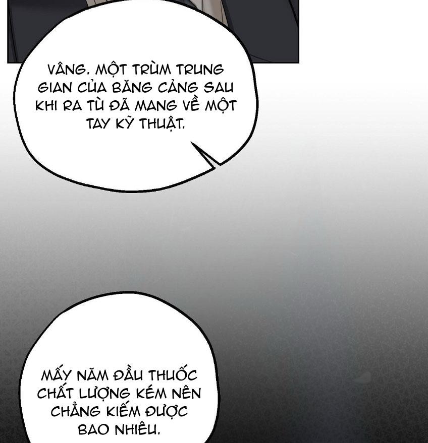 BẮT KỊP Chapter 39 - Trang 3