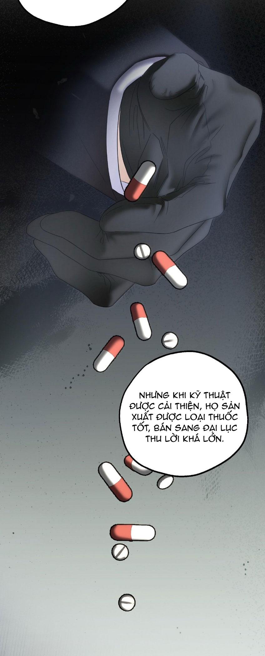BẮT KỊP Chapter 39 - Trang 3