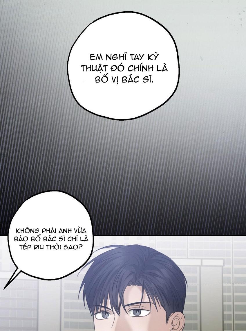 BẮT KỊP Chapter 39 - Trang 3