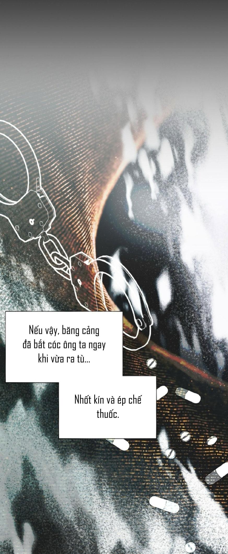 BẮT KỊP Chapter 39 - Trang 3