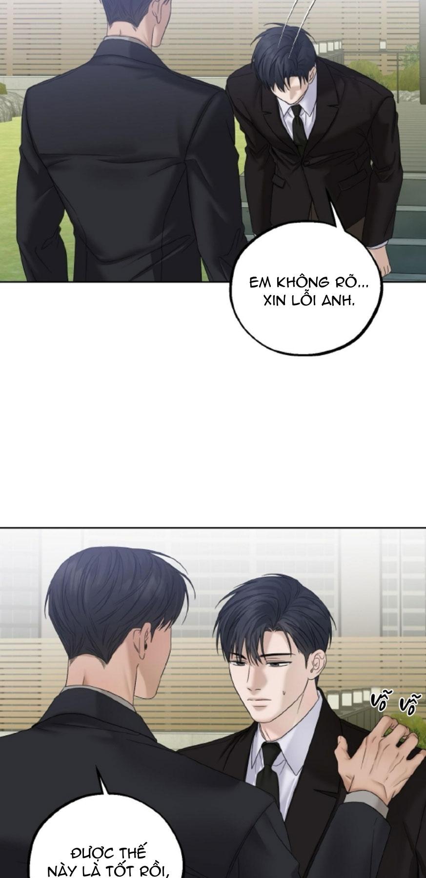 BẮT KỊP Chapter 39 - Trang 3