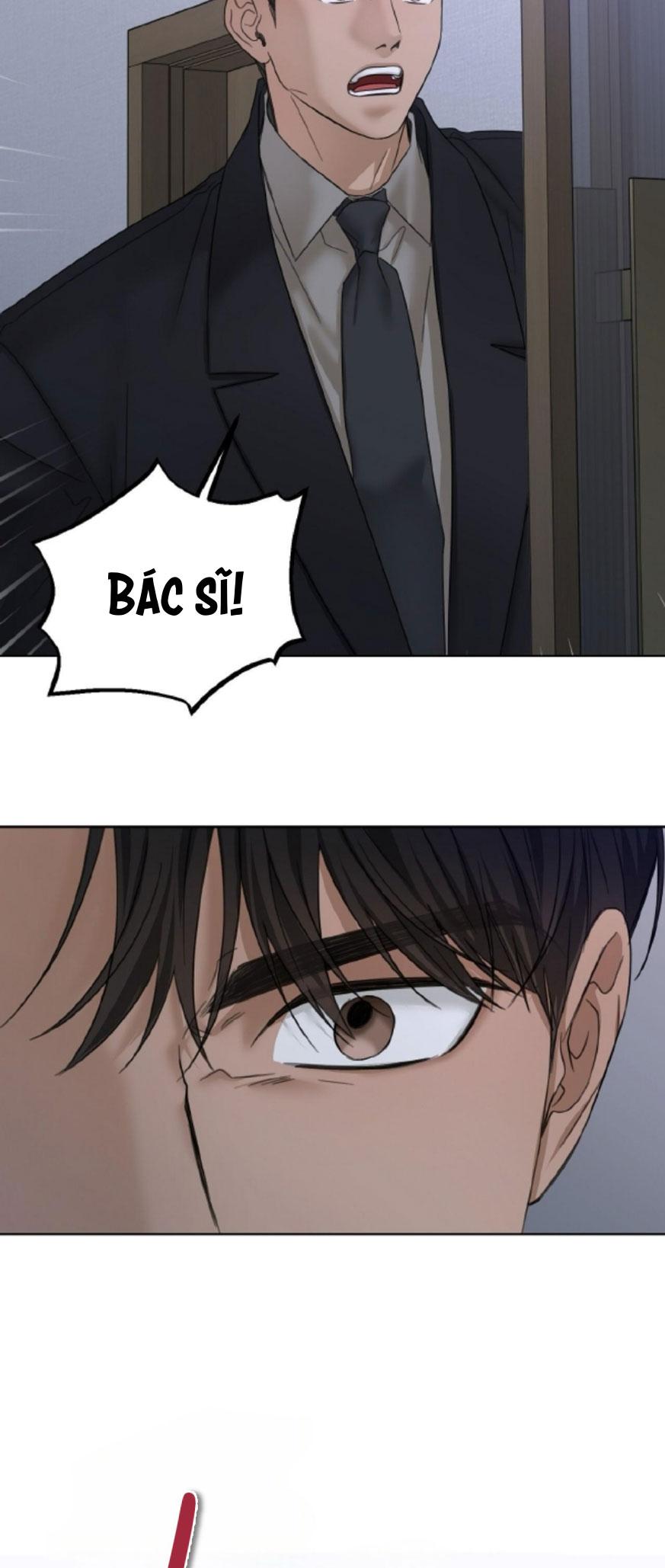BẮT KỊP Chapter 39 - Trang 3