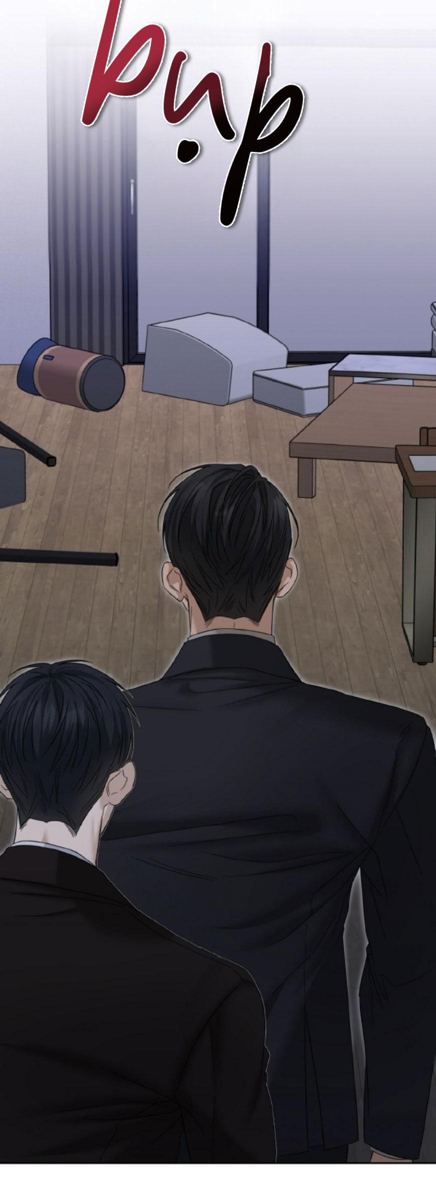 BẮT KỊP Chapter 39 - Trang 3