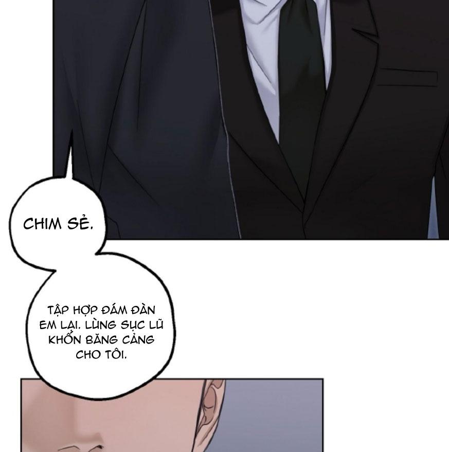 BẮT KỊP Chapter 39 - Trang 3
