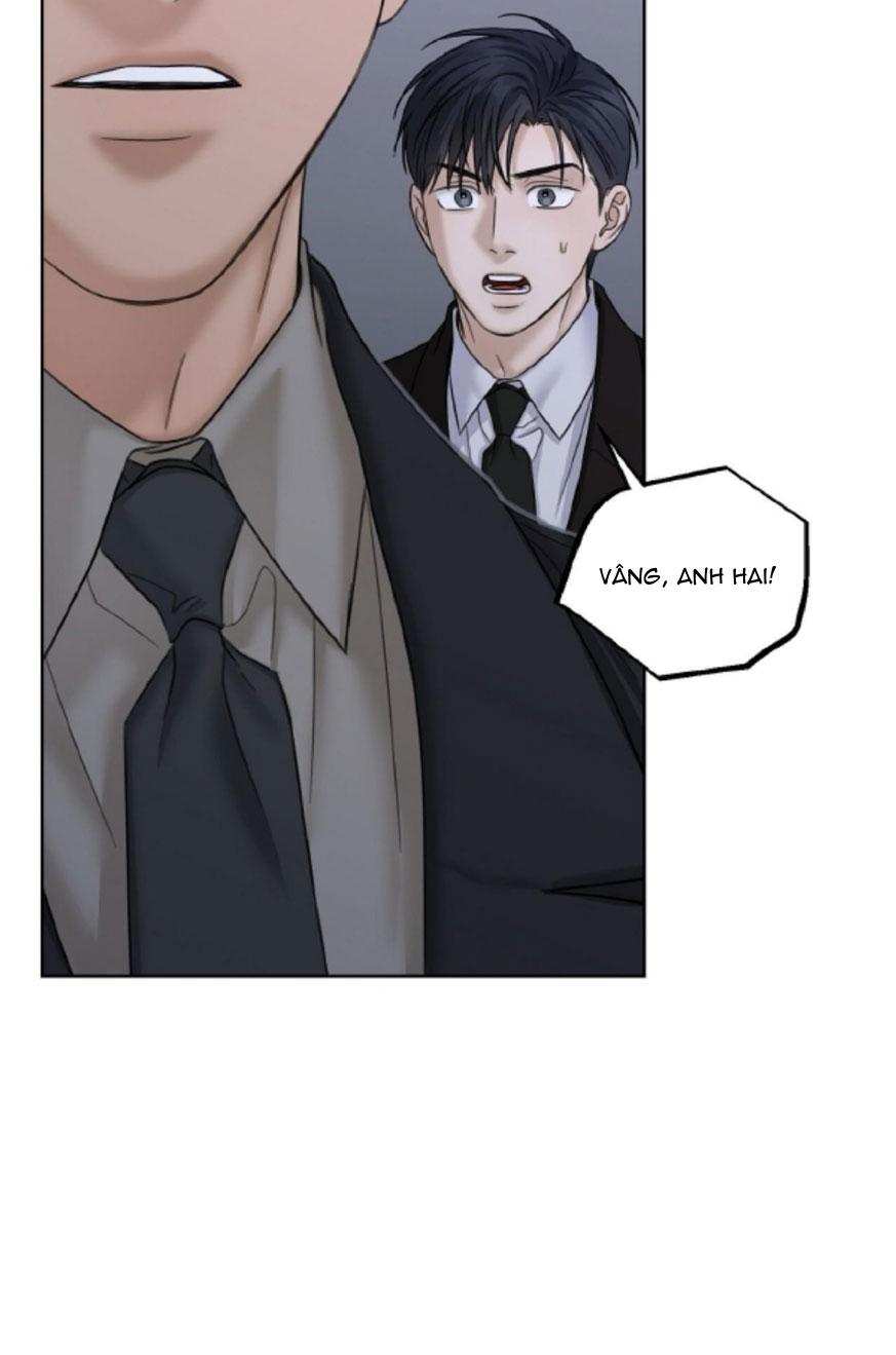 BẮT KỊP Chapter 39 - Trang 3