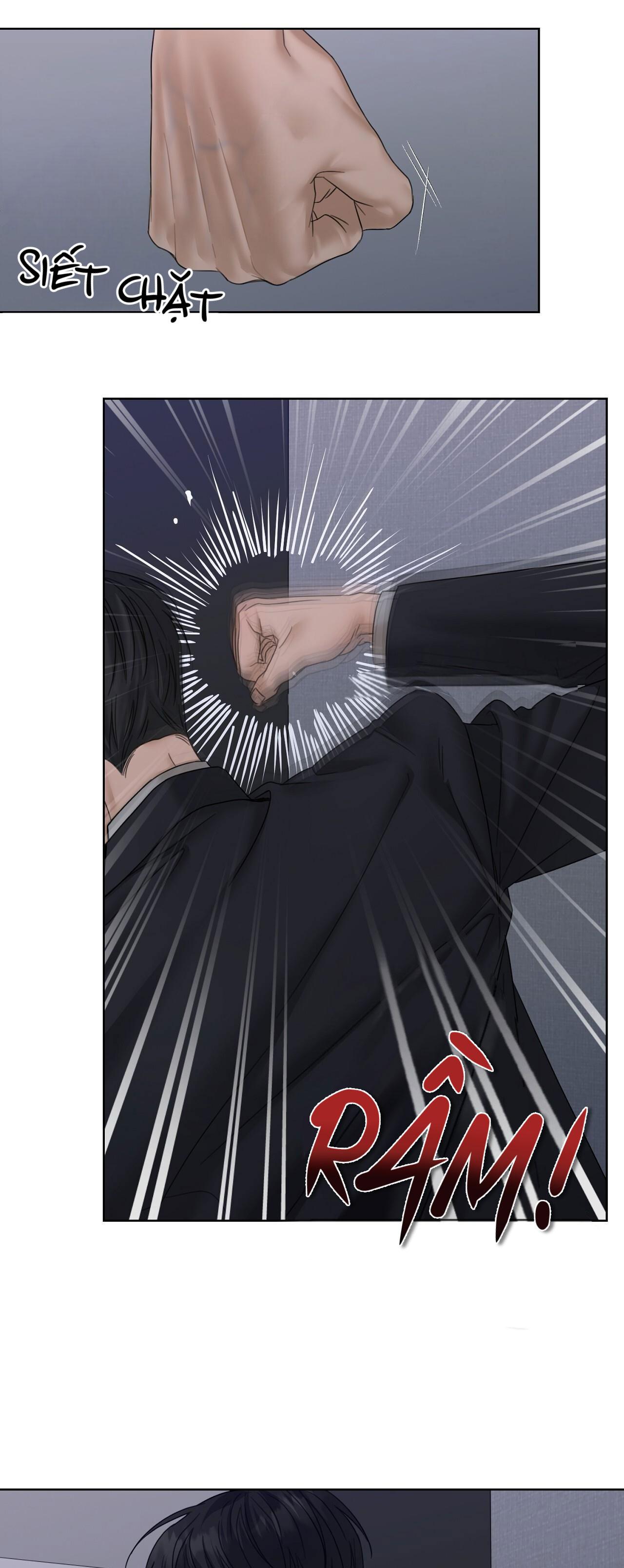 BẮT KỊP Chapter 39 - Trang 3
