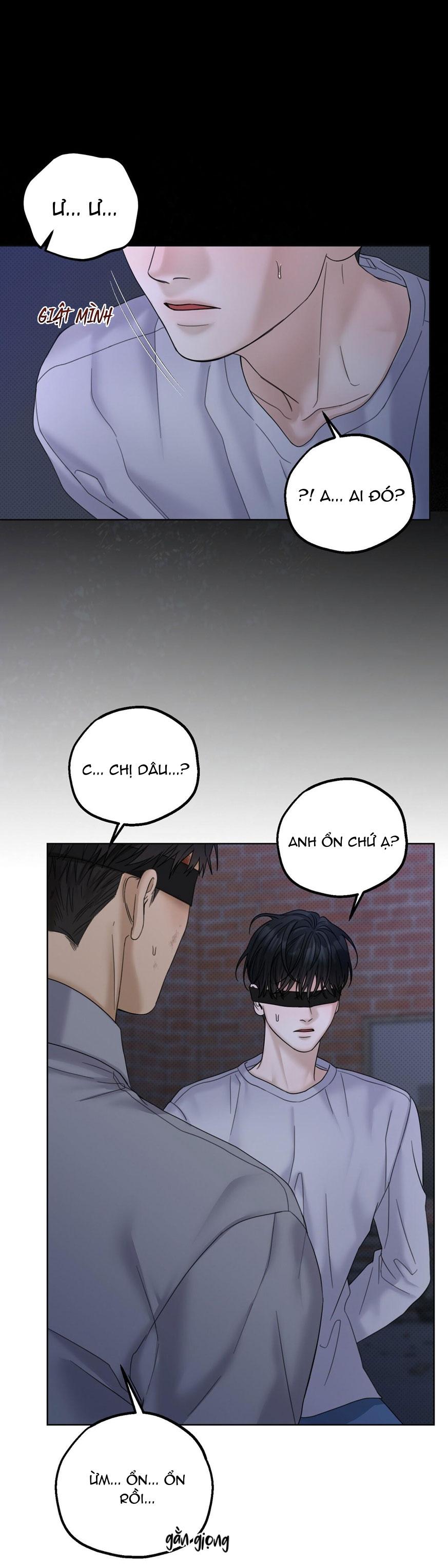 BẮT KỊP Chapter 40 3