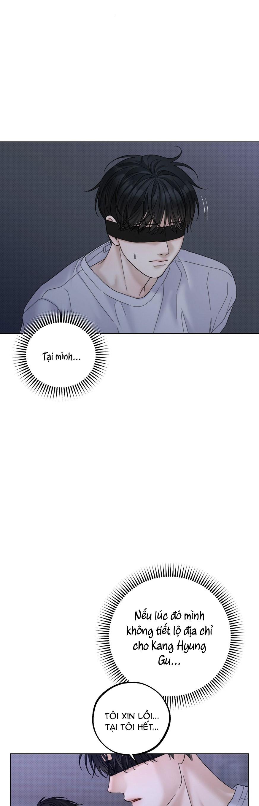 BẮT KỊP Chapter 40 4