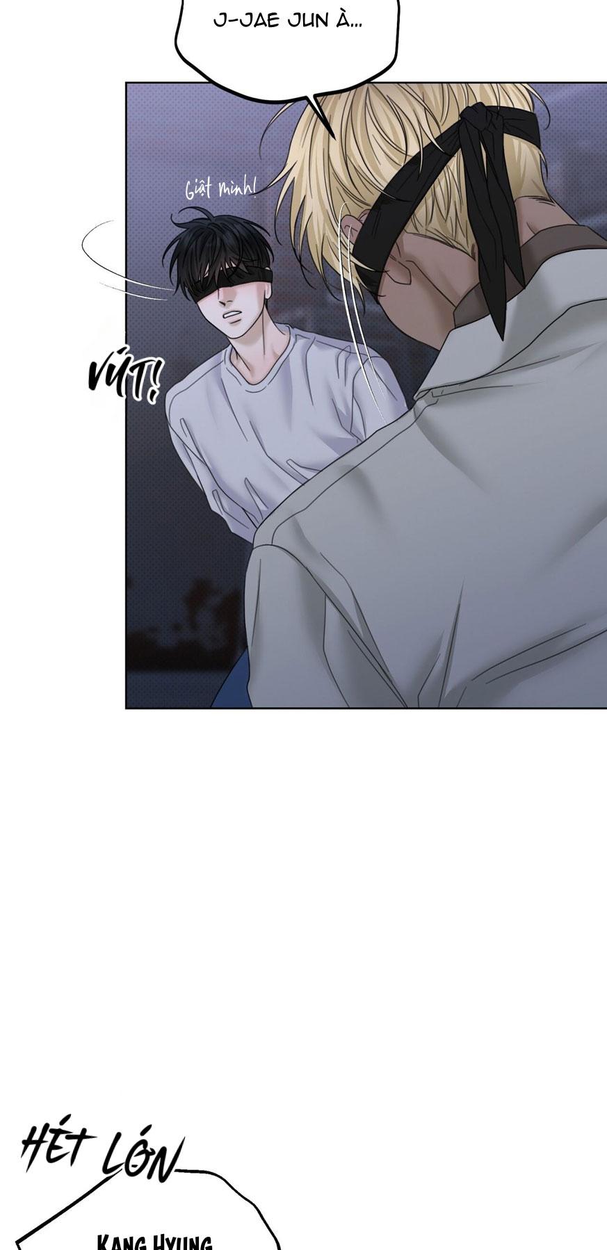 BẮT KỊP Chapter 40 8
