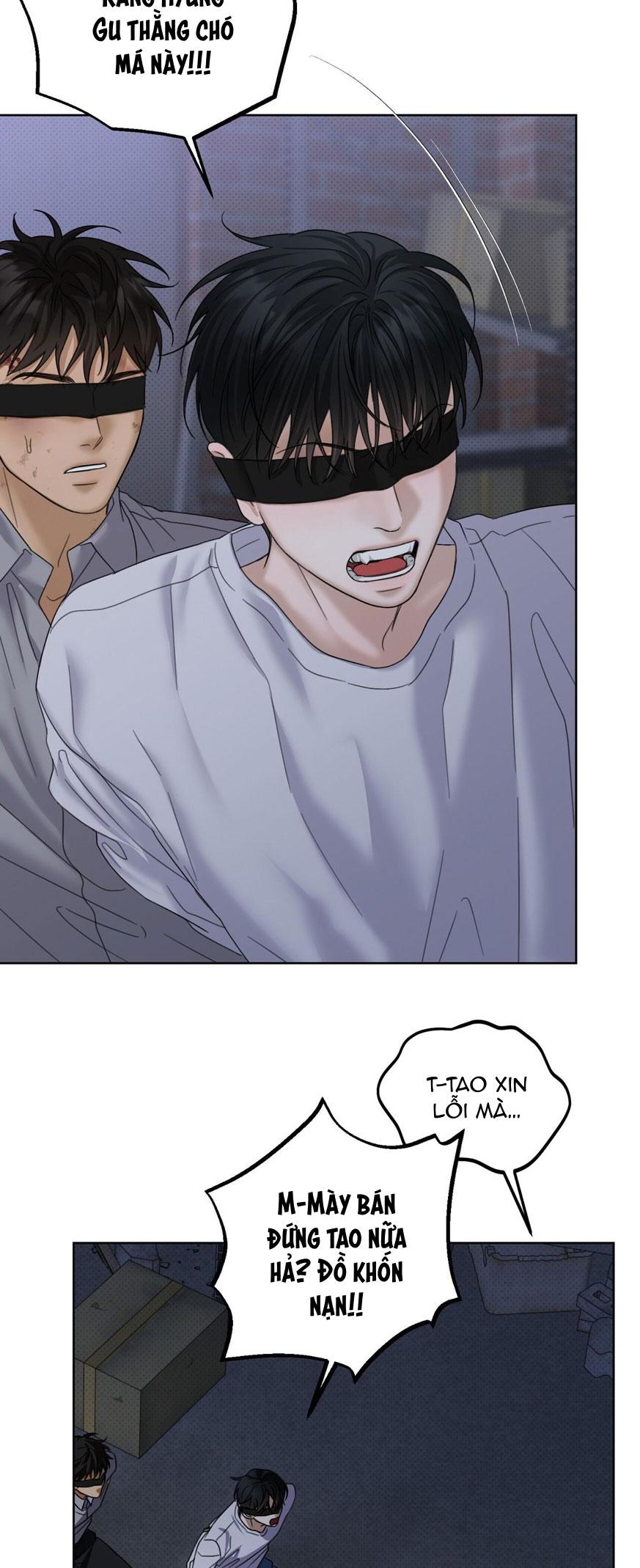 BẮT KỊP Chapter 40 9