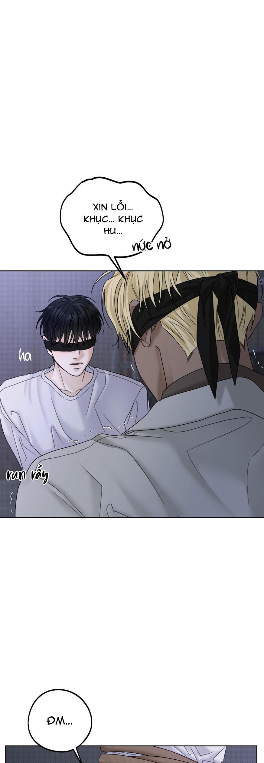 BẮT KỊP Chapter 40 11