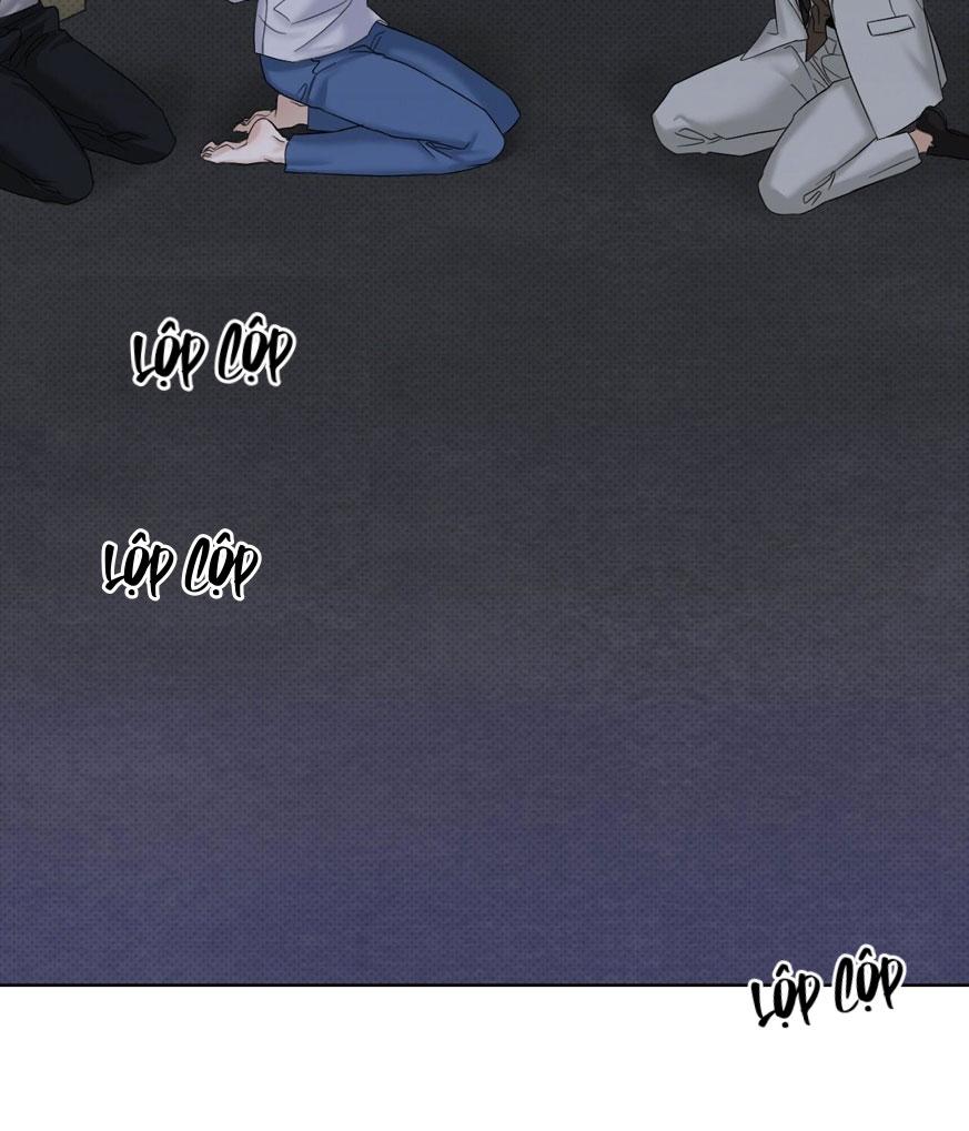 BẮT KỊP Chapter 40 13