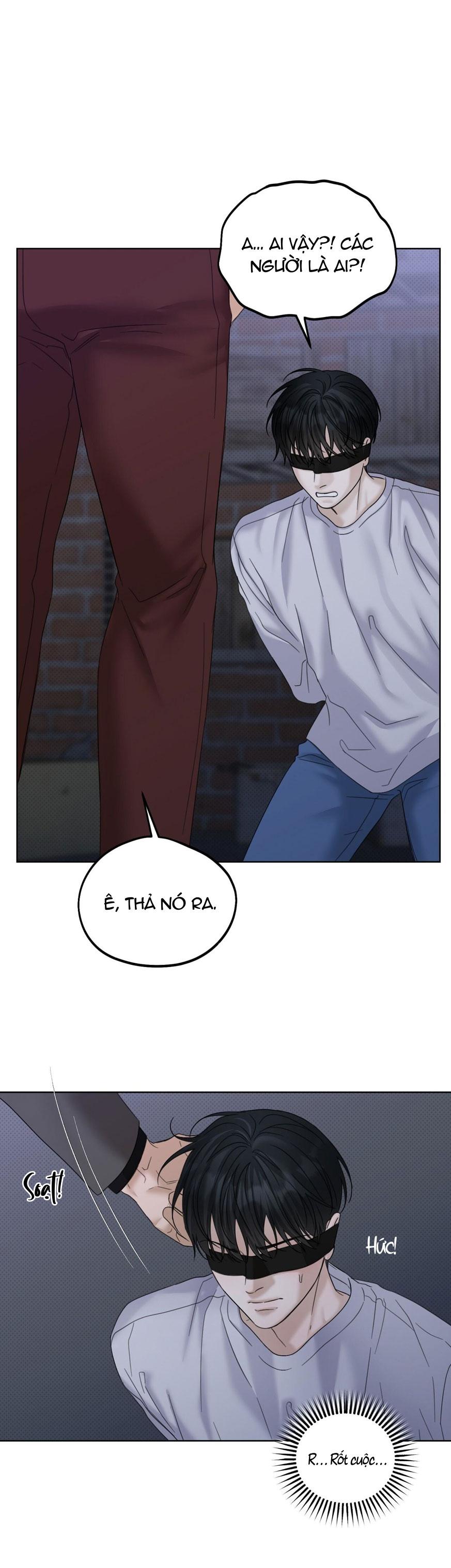 BẮT KỊP Chapter 40 14