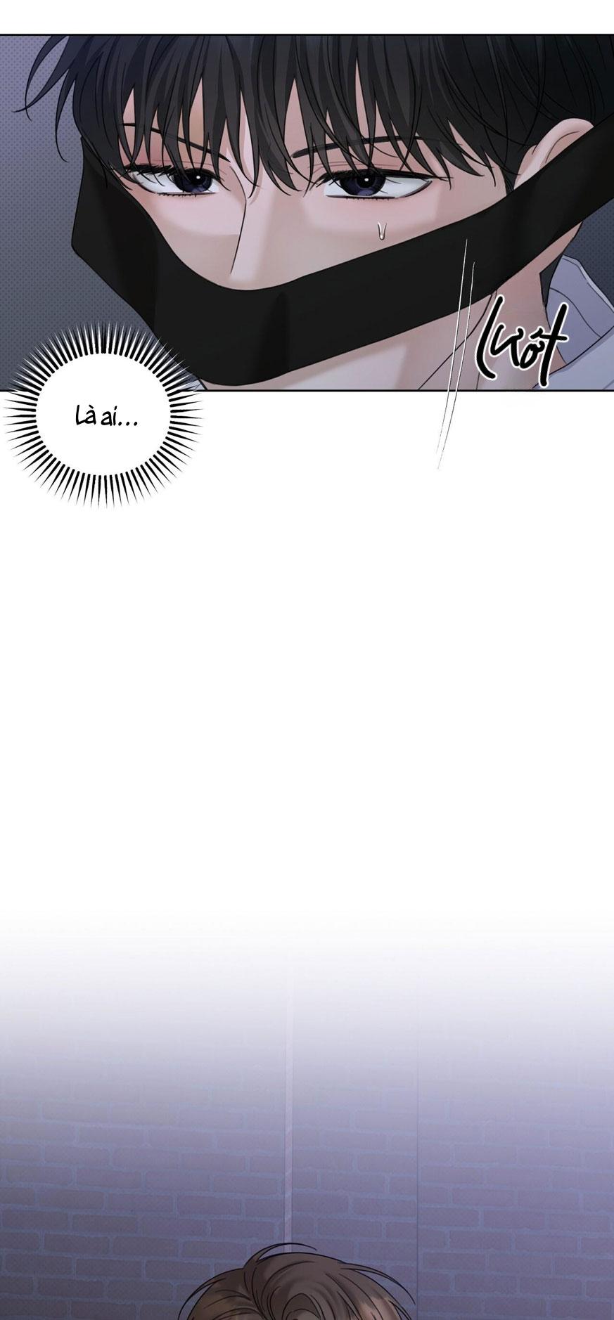 BẮT KỊP Chapter 40 15