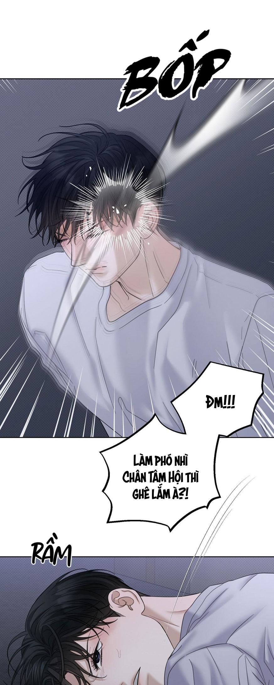 BẮT KỊP Chapter 40 18