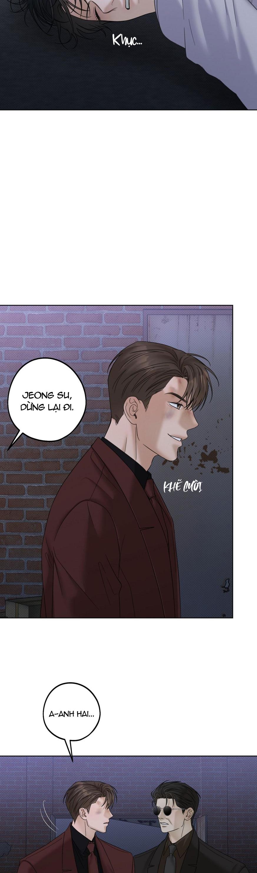 BẮT KỊP Chapter 40 19