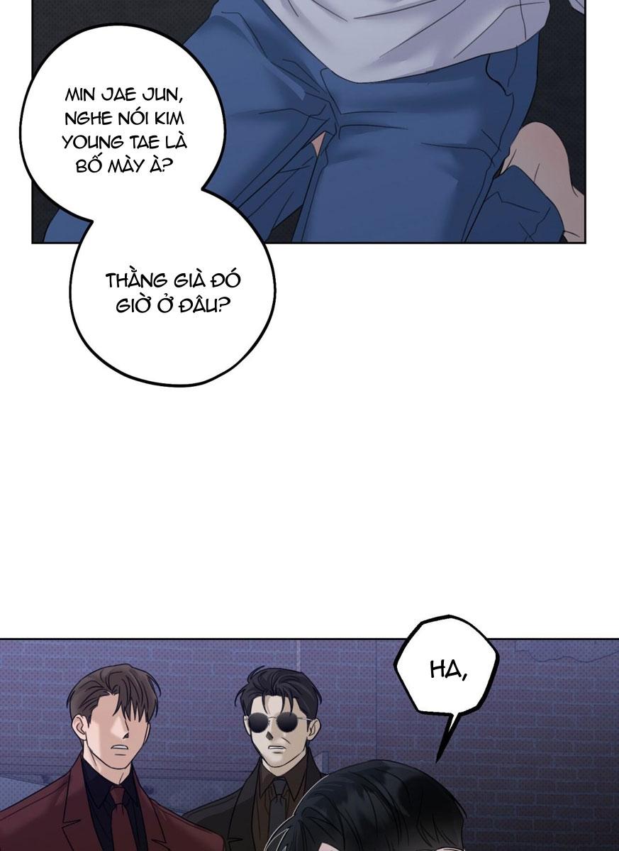 BẮT KỊP Chapter 40 23