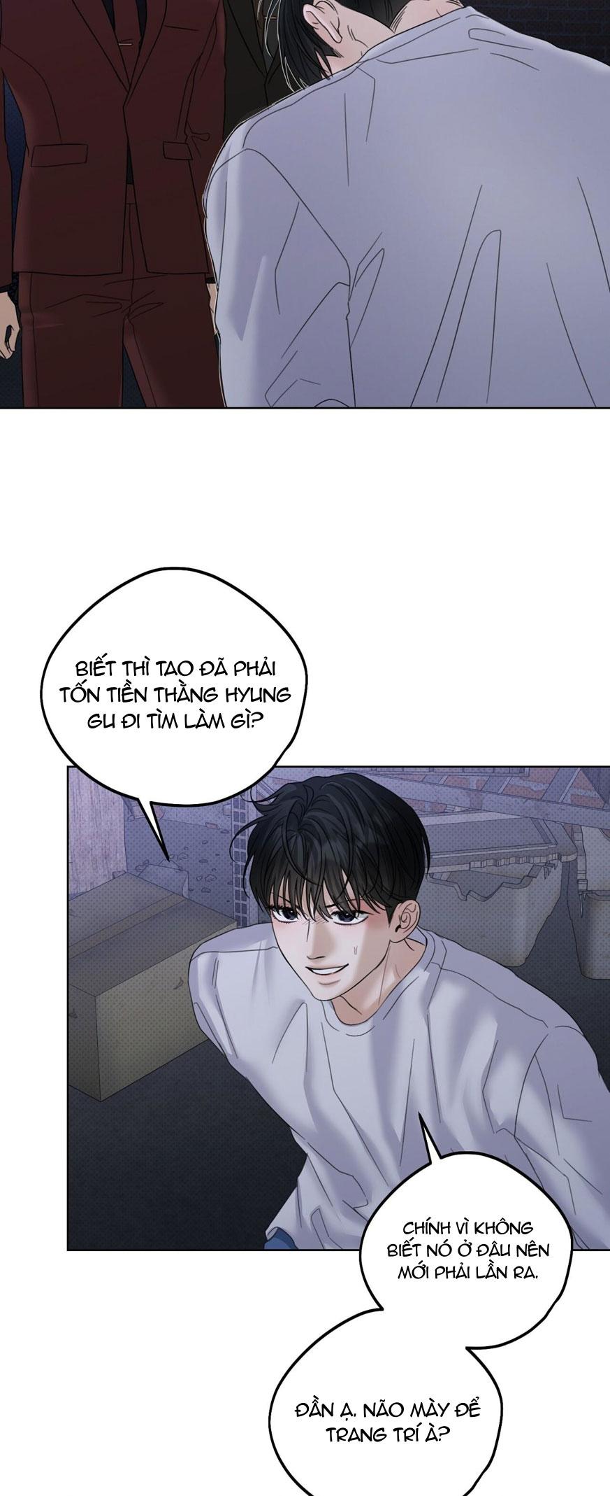 BẮT KỊP Chapter 40 24