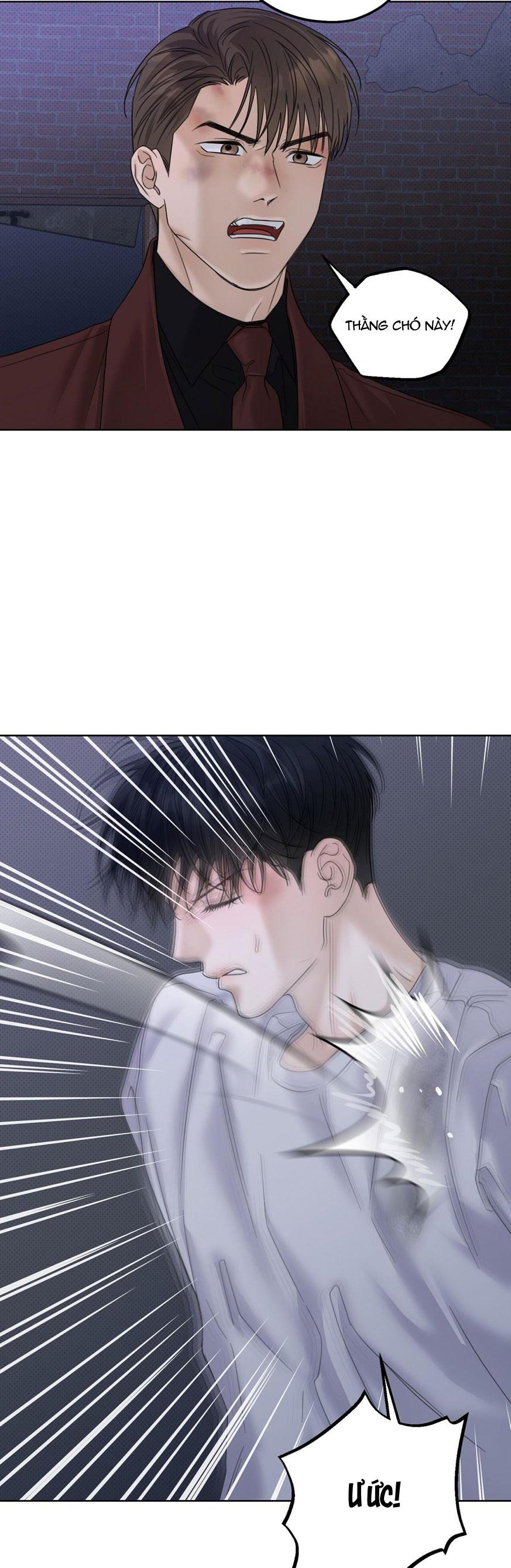 BẮT KỊP Chapter 40 25