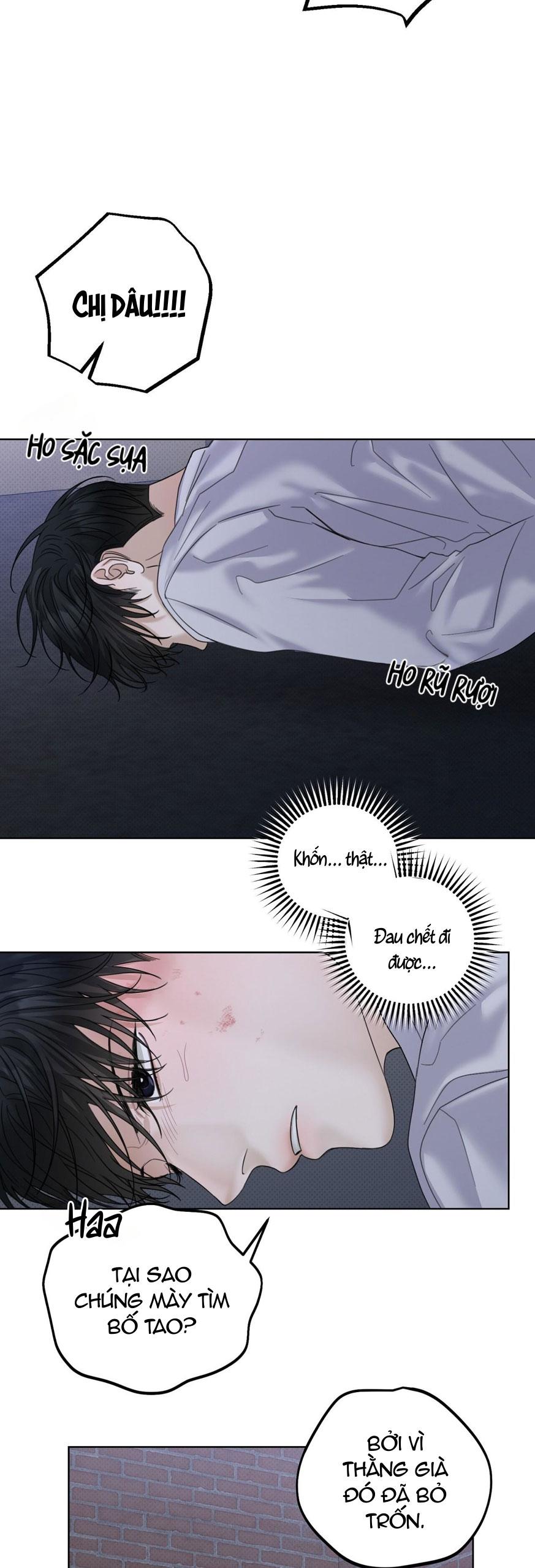 BẮT KỊP Chapter 40 26