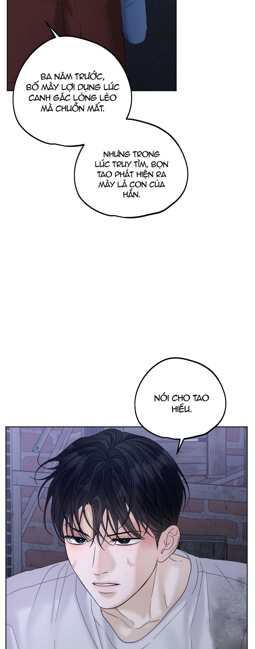 BẮT KỊP Chapter 40 28