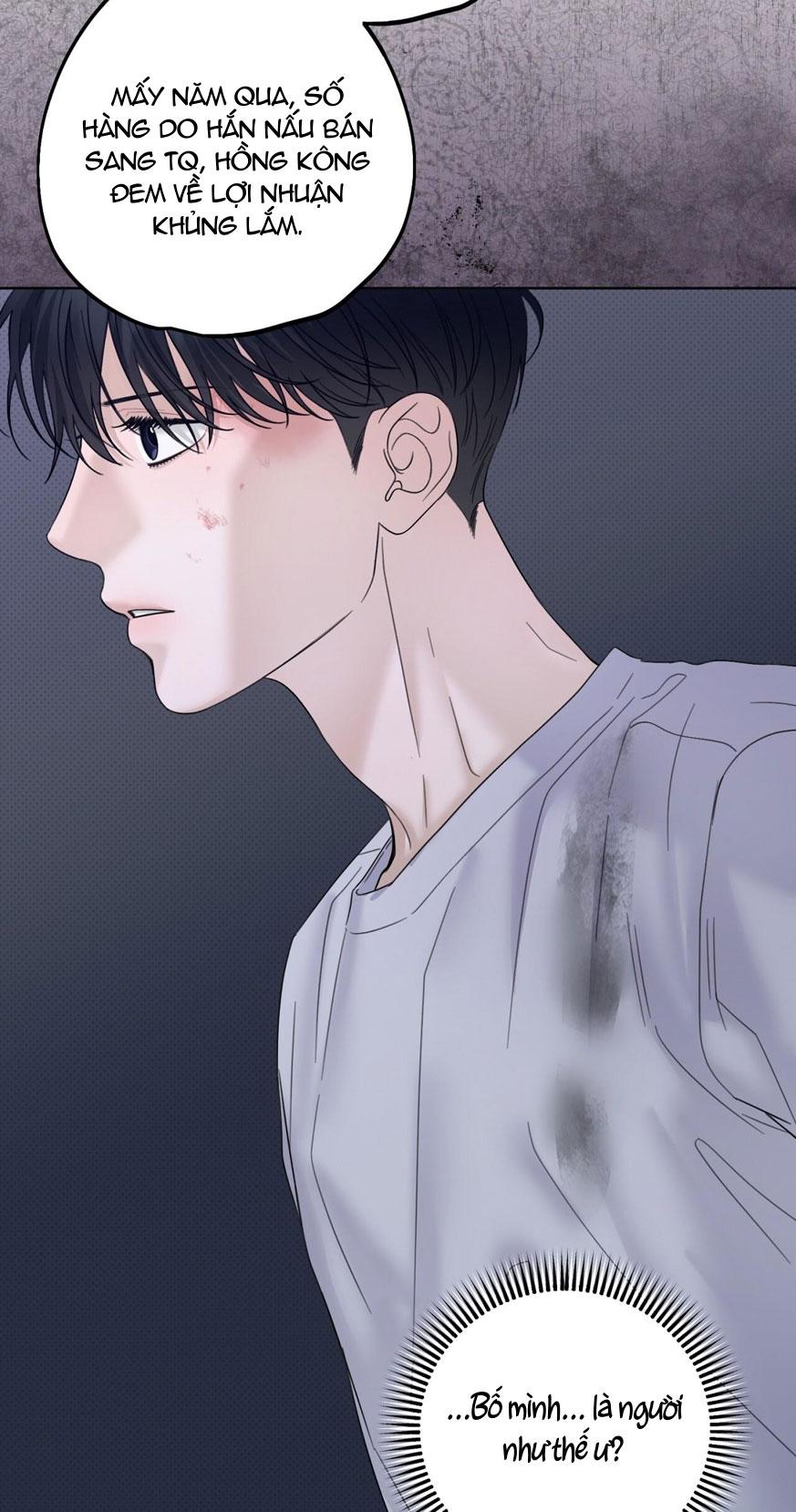 BẮT KỊP Chapter 40 30