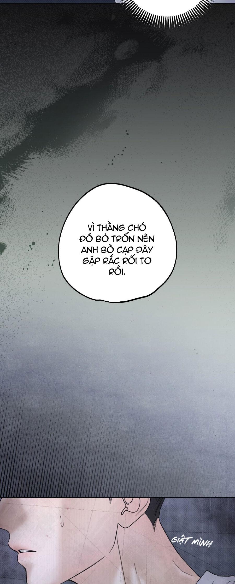 BẮT KỊP Chapter 40 31