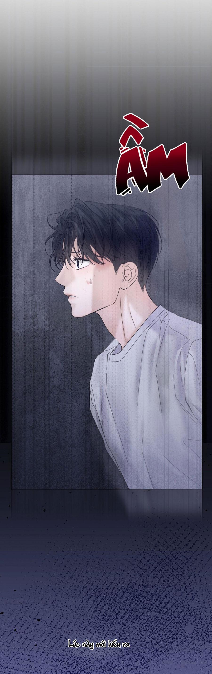 BẮT KỊP Chapter 40 33